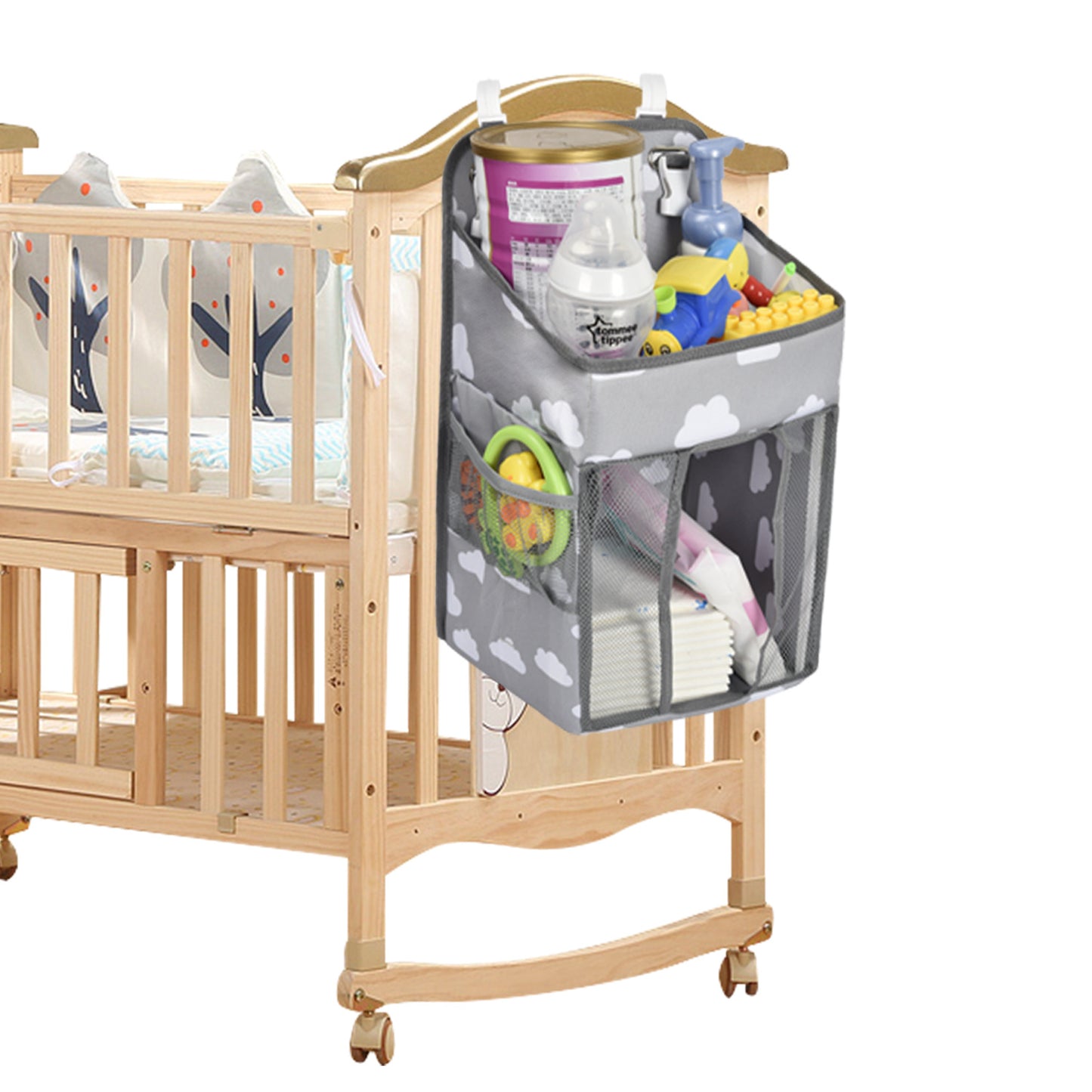Organizador Multifuncional Premium