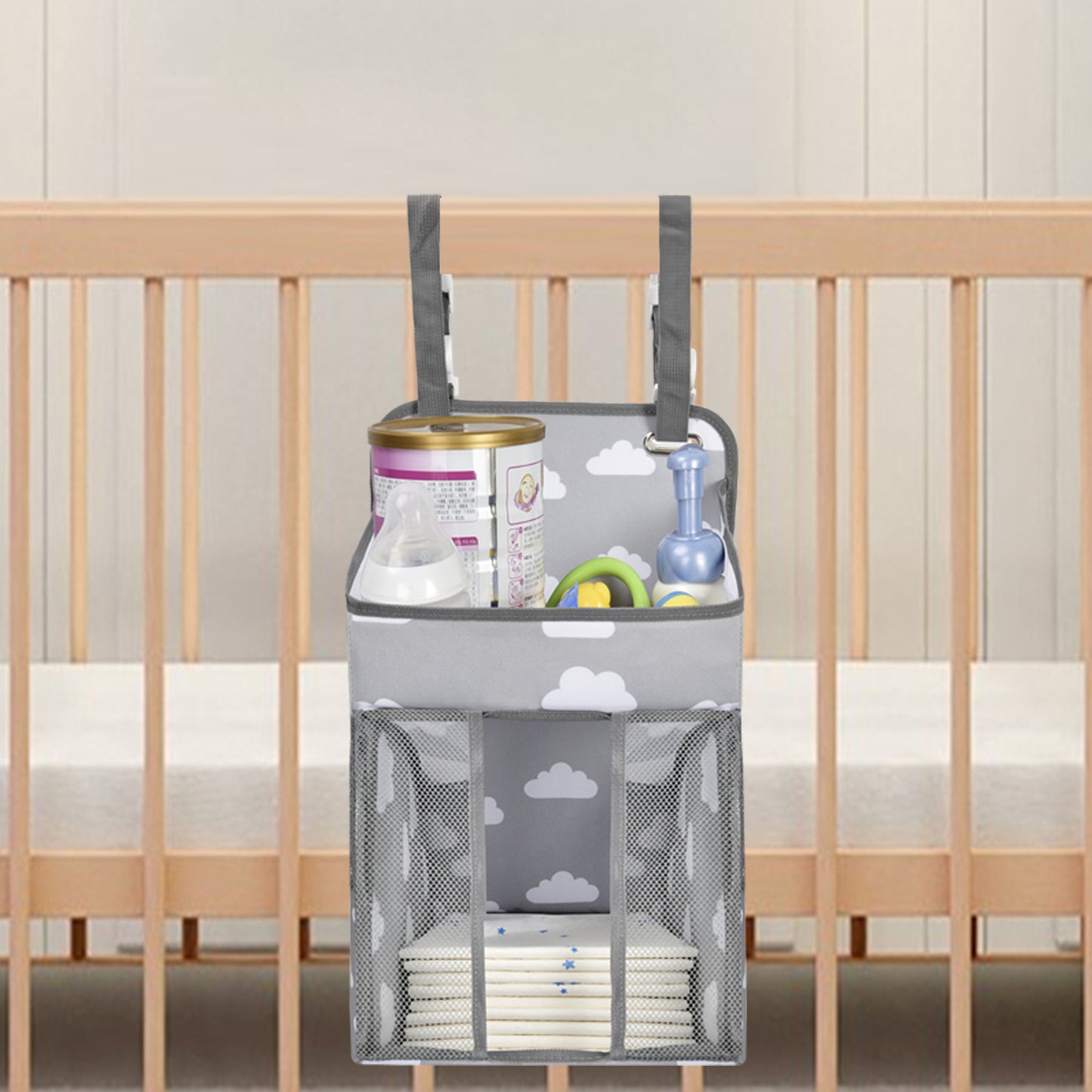 Organizador Multifuncional Premium
