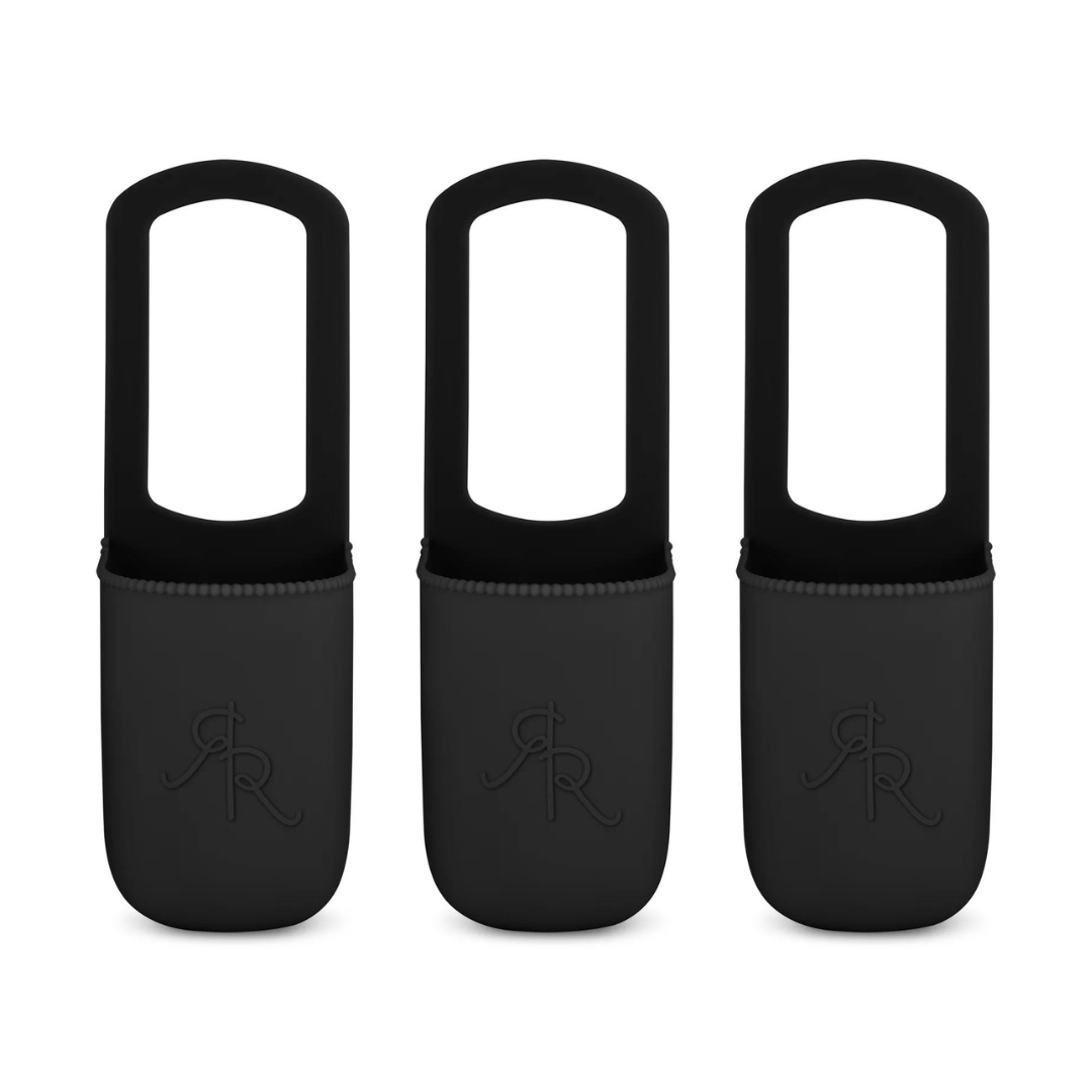 Suporte multiuso - trio preto