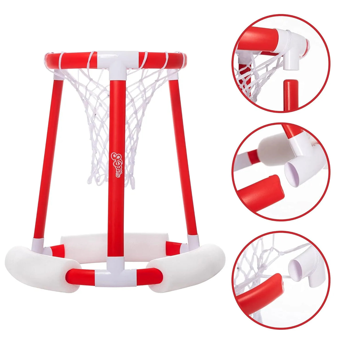 Mini Cesta Aquática Kids