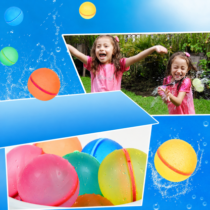 Super Splash Infantil