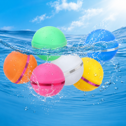 Super Splash Infantil