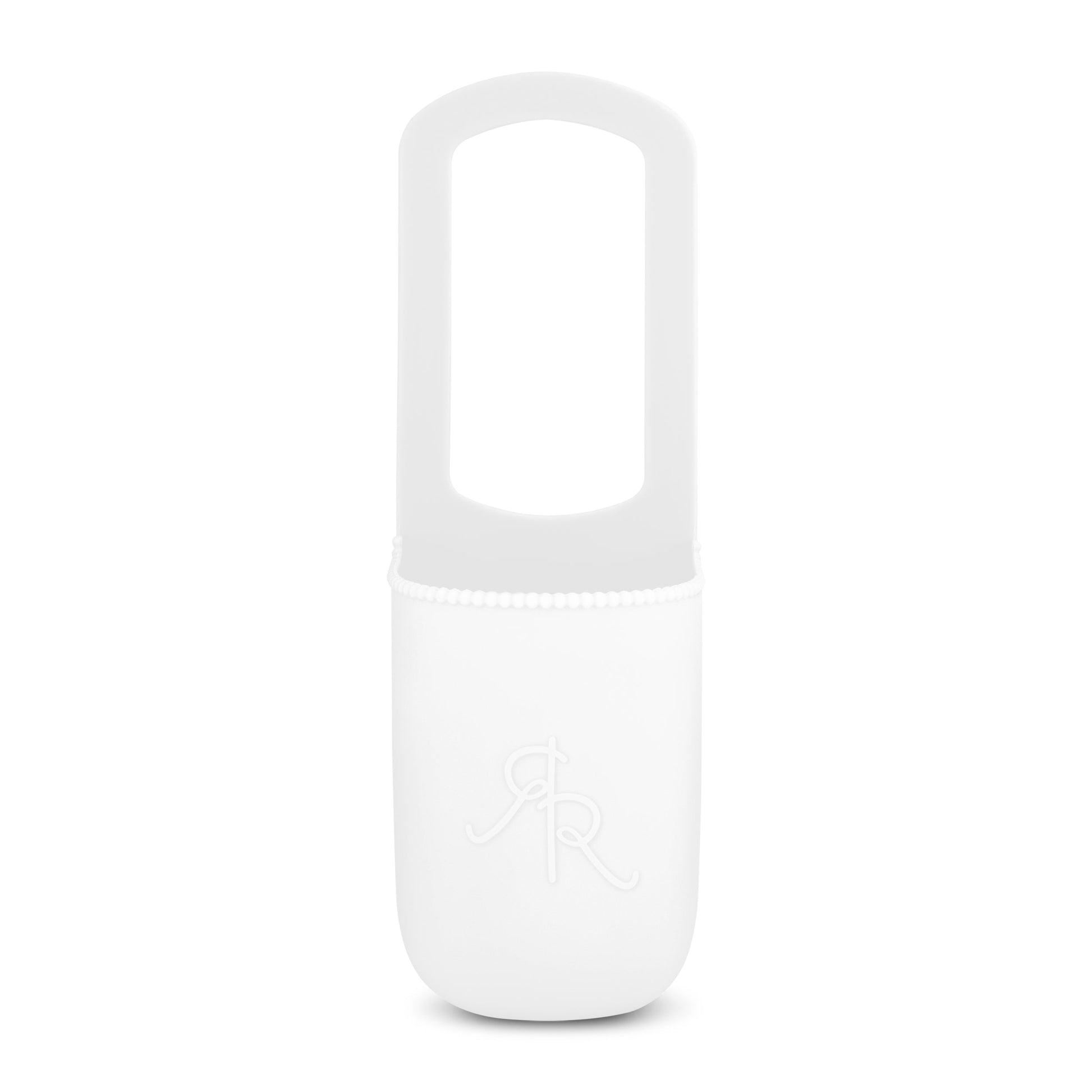 Suporte multiuso branco