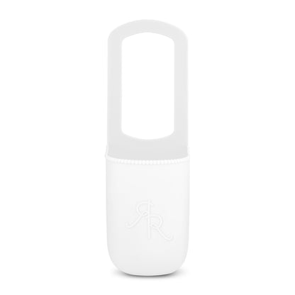 Suporte multiuso branco