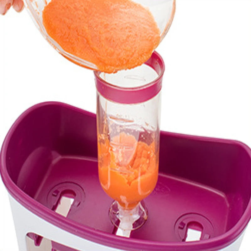 Papinha Fácil Baby