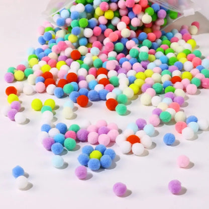 Brinquedo Interativo PomPom
