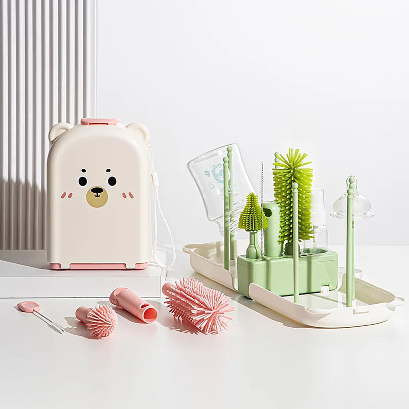 Kit Higiene Baby Pro