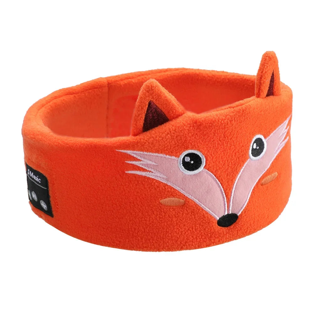 Faixa Bluetooth Kids