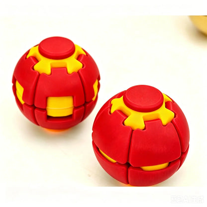 Bola Antiestresse Kids