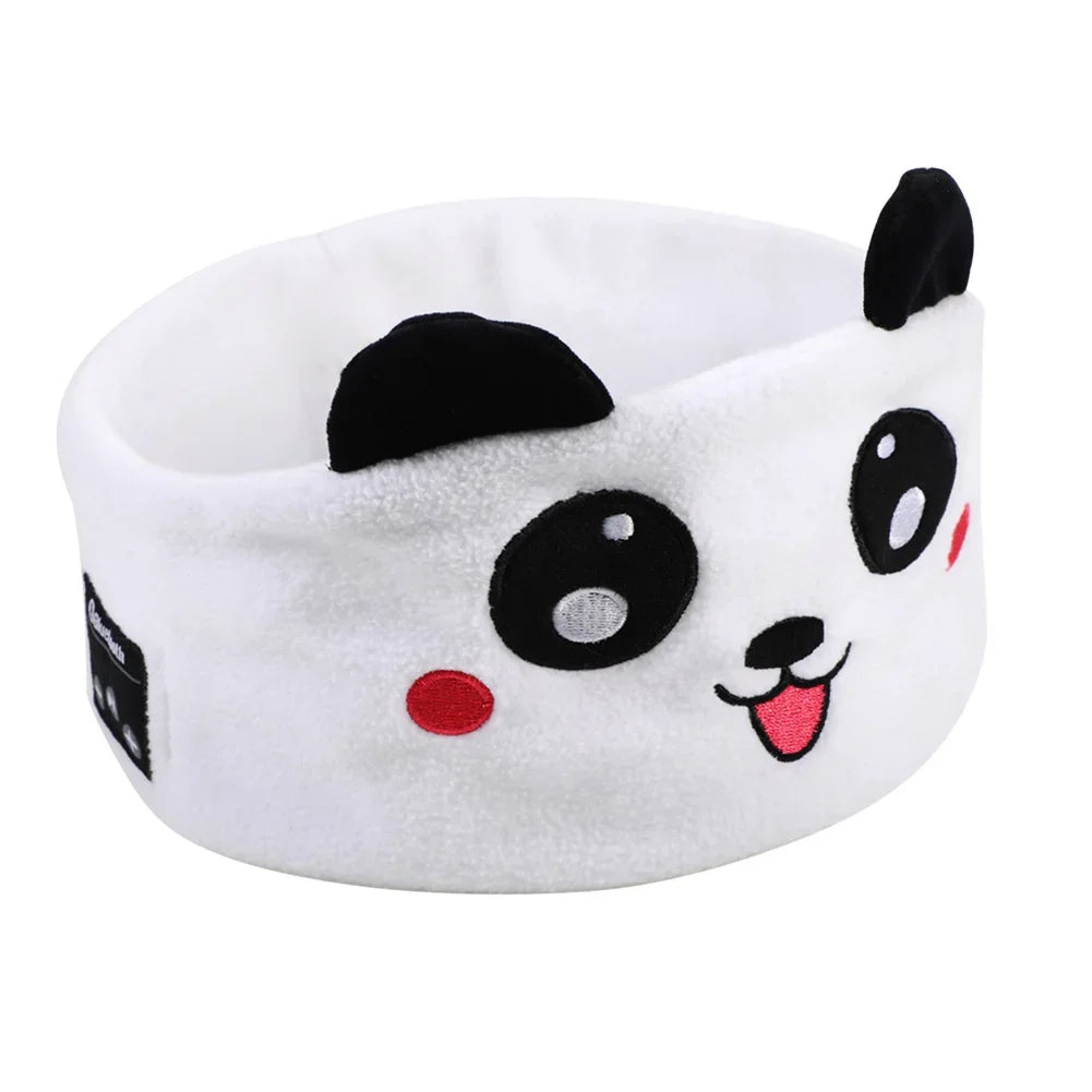Faixa Bluetooth Kids