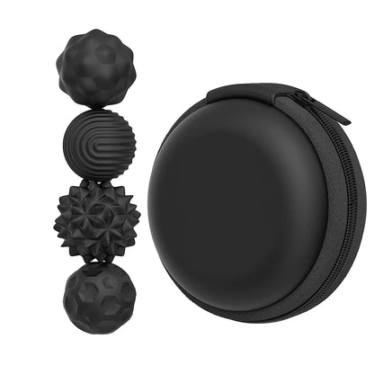 Bolas Antiestresse Magnéticas