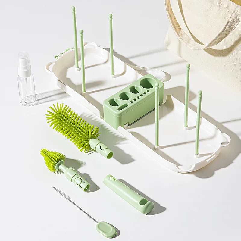 Kit Higiene Baby Pro
