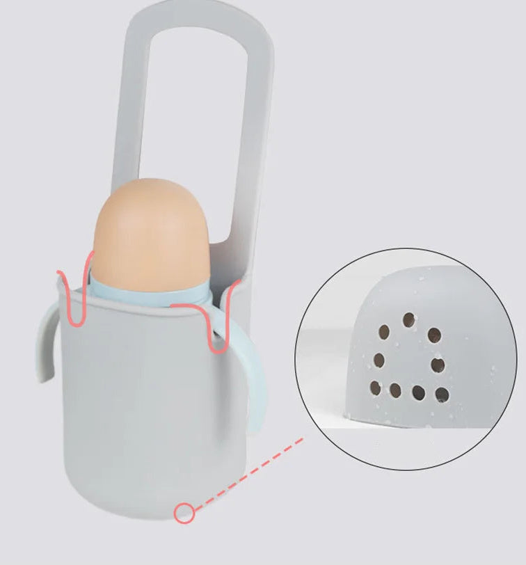 Suporte Prático Multiuso