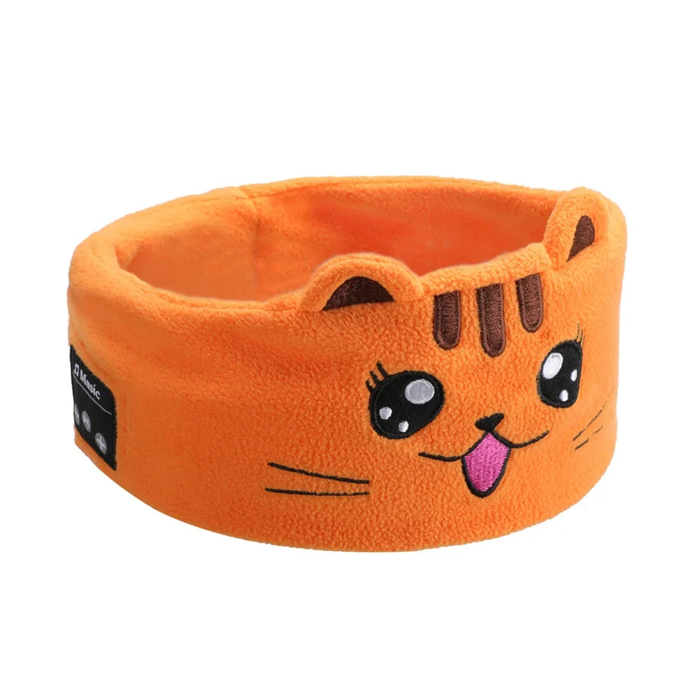 Faixa Bluetooth Kids
