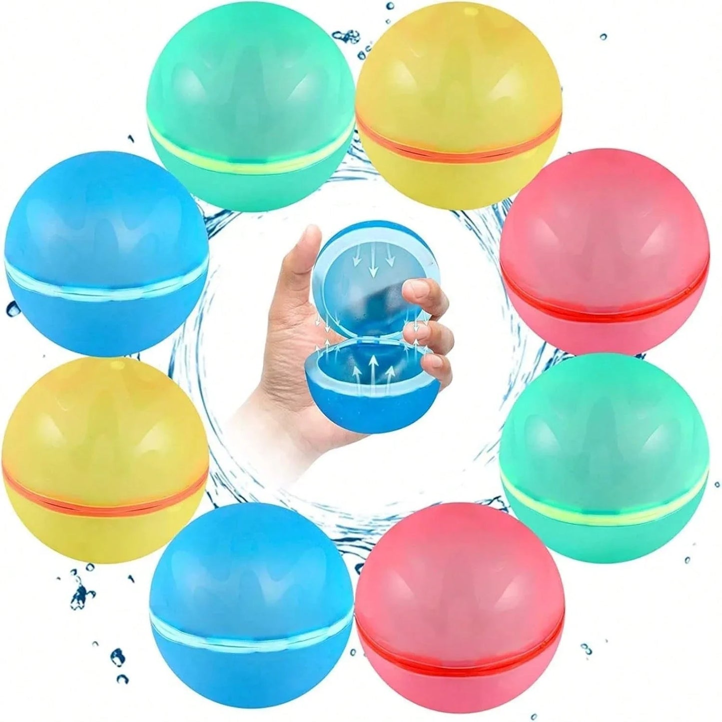 Super Splash Infantil