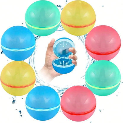 Super Splash Infantil