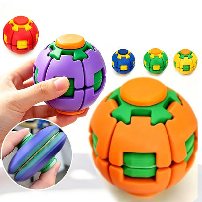 Bola Antiestresse Kids