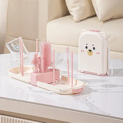 Kit Higiene Baby Pro