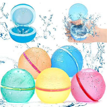 Super Splash Infantil