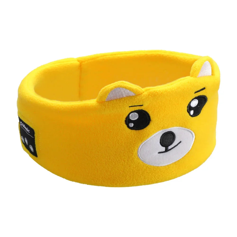 Faixa Bluetooth Kids