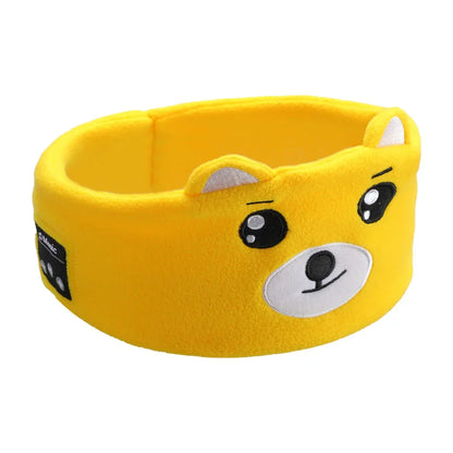 Faixa Bluetooth Kids