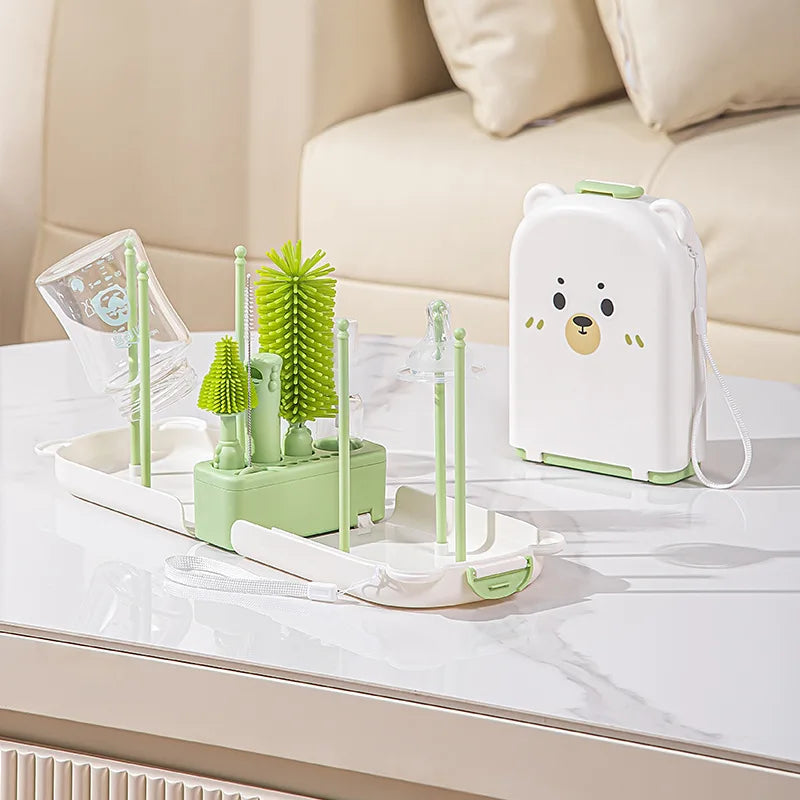 Kit Higiene Baby Pro