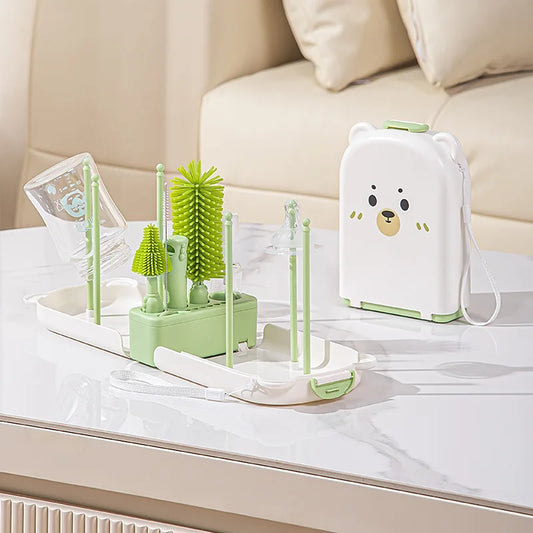 Kit Higiene Baby Pro