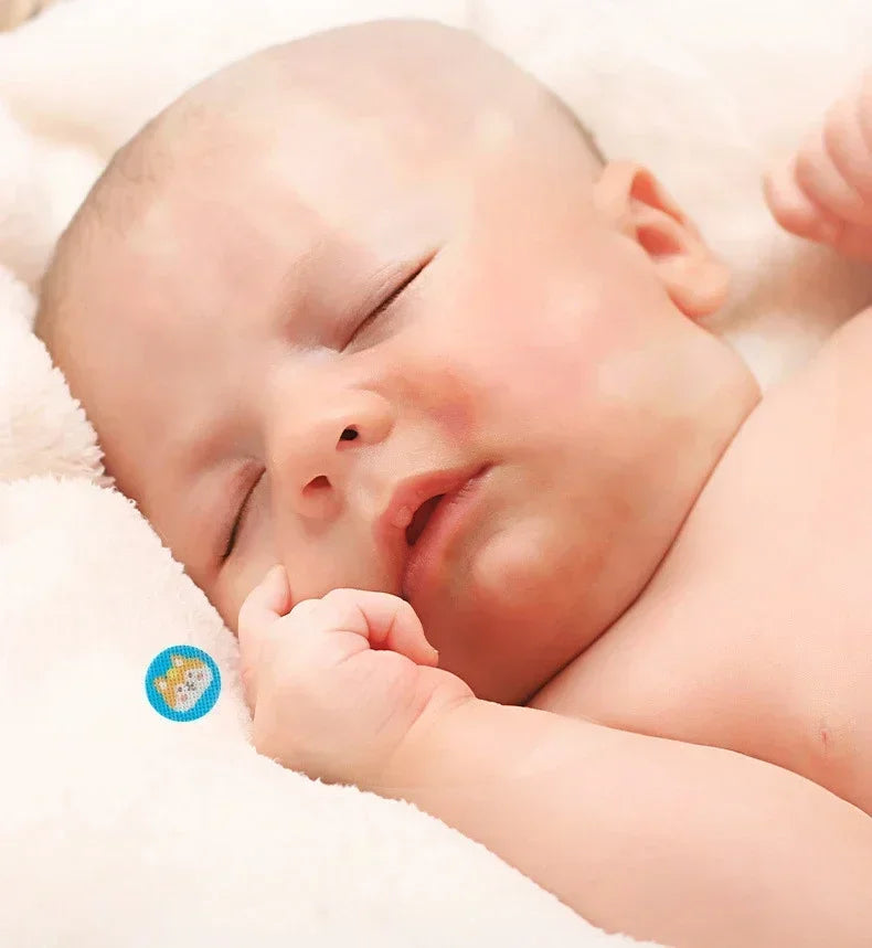 Repelente Baby Stick