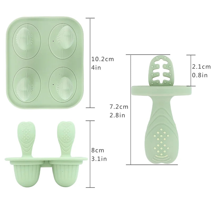 Mini Paleta Baby