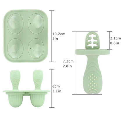 Mini Paleta Baby
