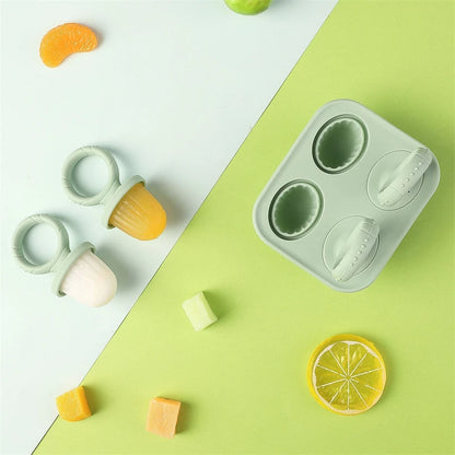 Mini Paleta Baby