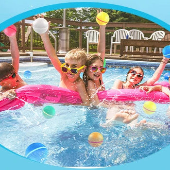 Super Splash Infantil