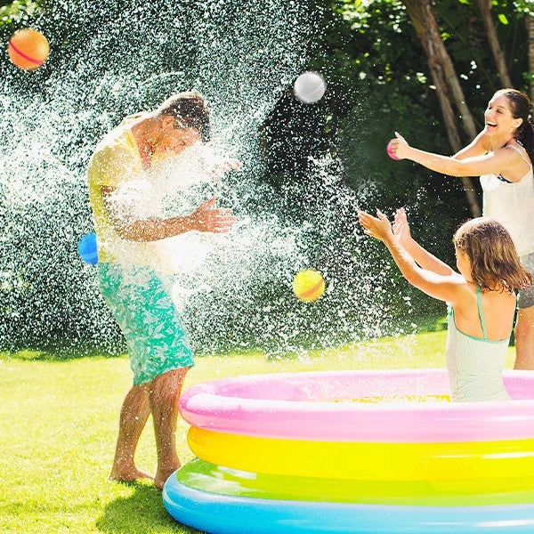 Super Splash Infantil