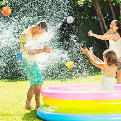 Super Splash Infantil