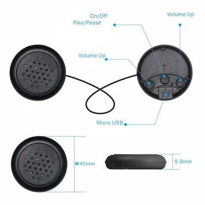 Faixa Bluetooth Kids