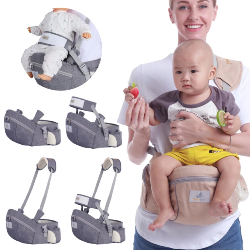 Suporte de Colo BabyCare