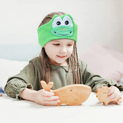 Faixa Bluetooth Kids