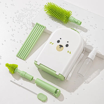 Kit Higiene Baby Pro