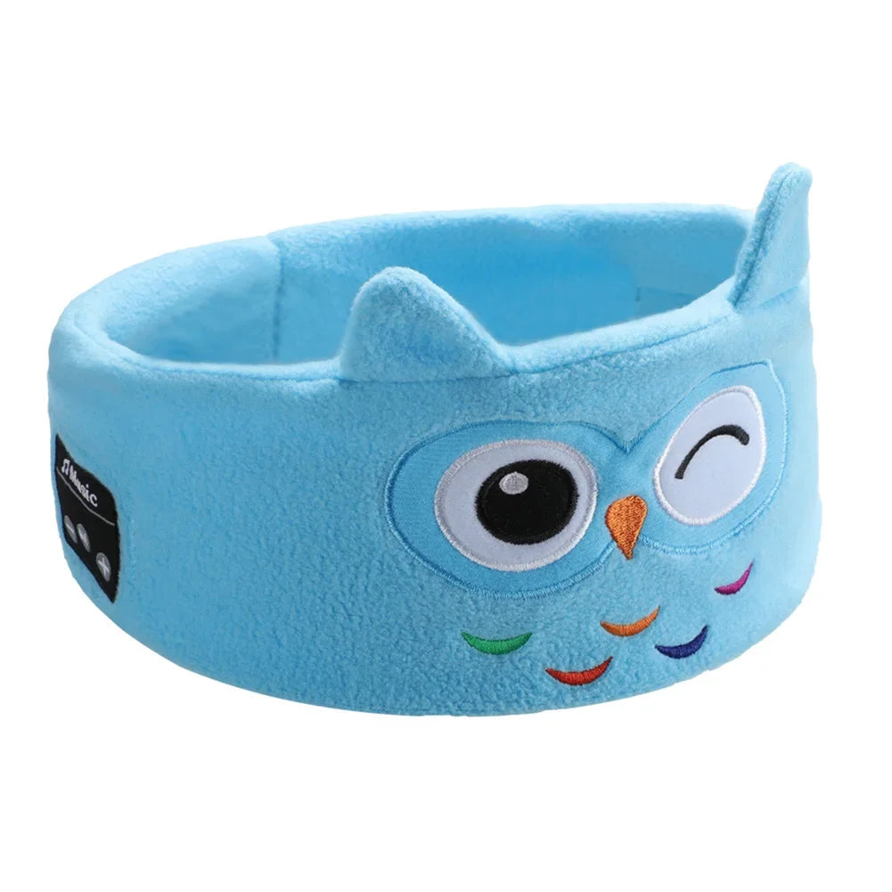 Faixa Bluetooth Kids