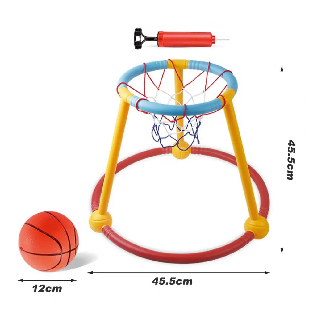 Mini Cesta Aquática Kids