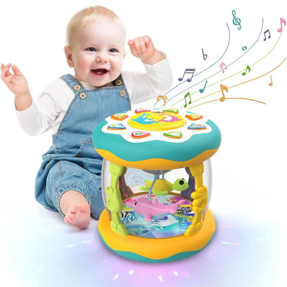 Brinquedo Baby Musical