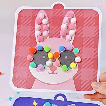 Brinquedo Interativo PomPom