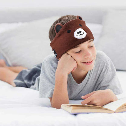Faixa Bluetooth Kids