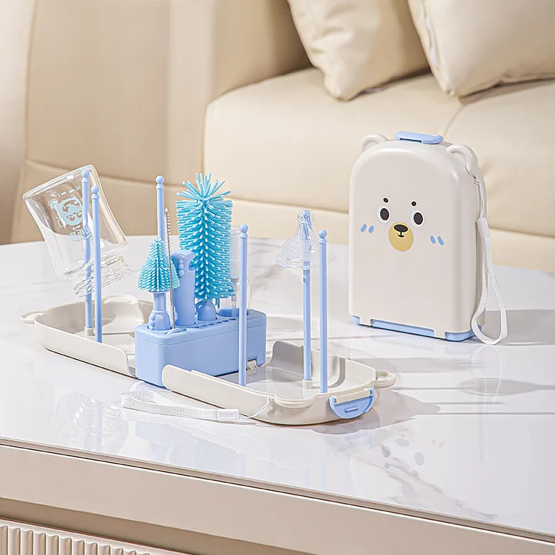 Kit Higiene Baby Pro