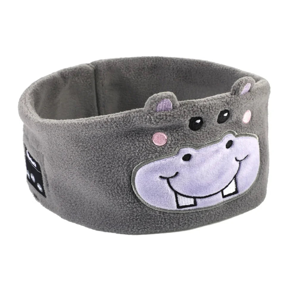 Faixa Bluetooth Kids