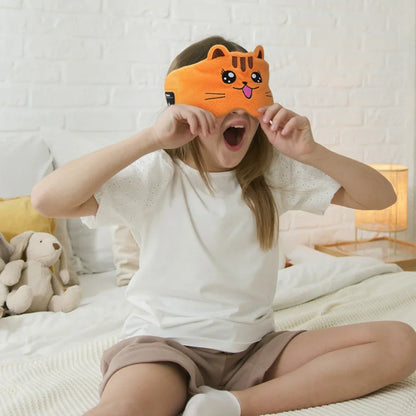Faixa Bluetooth Kids