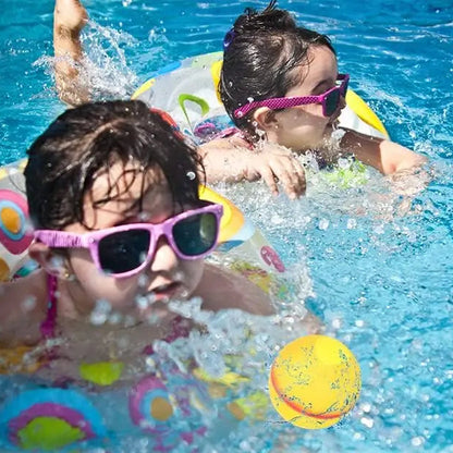 Super Splash Infantil