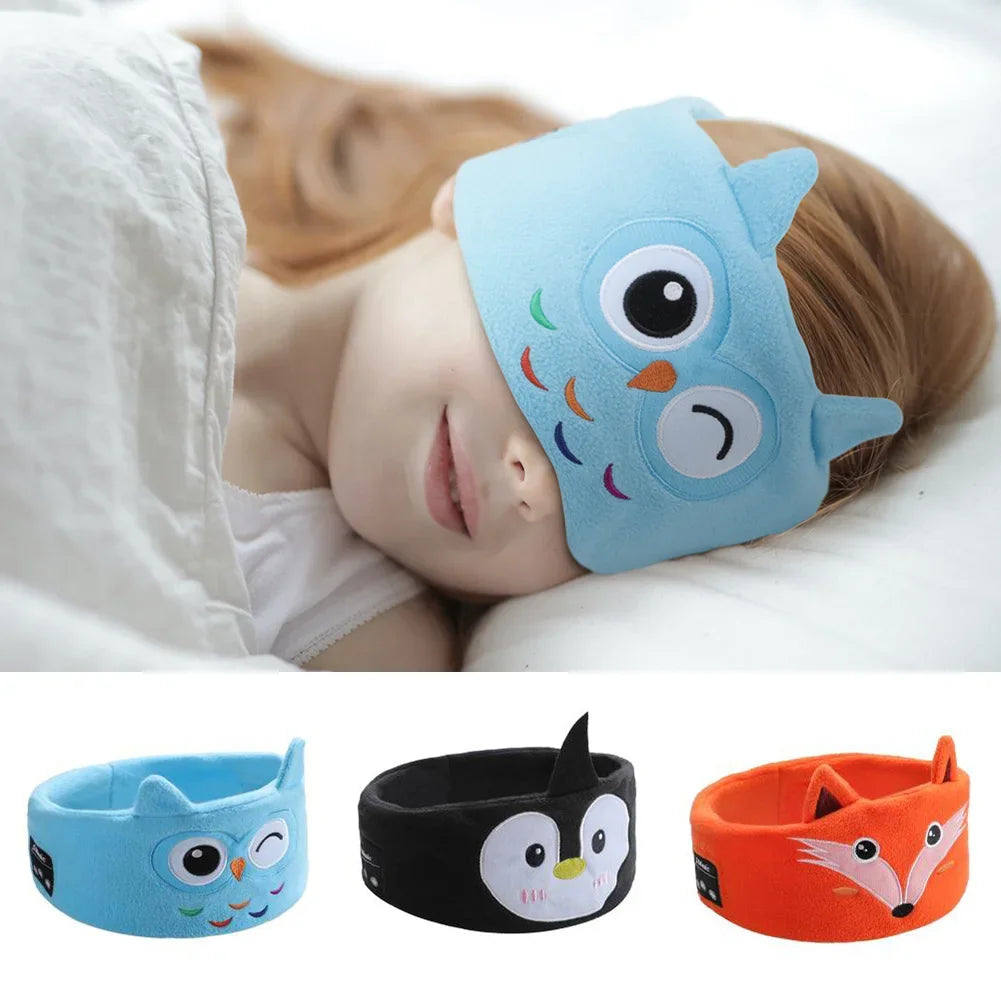 Faixa Bluetooth Kids