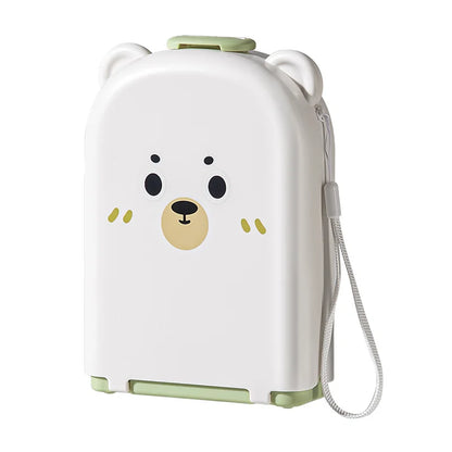 Kit Higiene Baby Pro