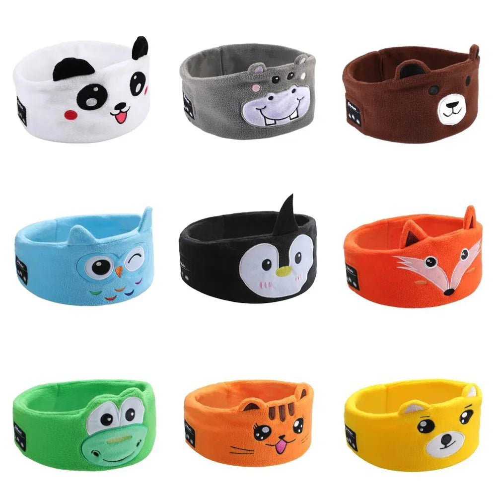Faixa Bluetooth Kids